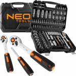 Tool Kit Neo 10-066 110 el. (10-066)