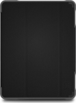 STM dux plus duo (iPad 7/8/9th Gen) Black - EDU/BULK