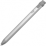 Log Logitech Crayon - Digital Pen - wireless - gray