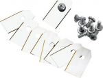 Gardena spare blades for the robotic lawnmower, 9 pcs