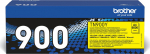 Toner Brother TN-900Y yellow