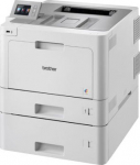 BROTHER HL-L9310CDWT COLOUR LASER PRINTER, DUPLEX, LAN-1GBE, WIFI, NFC, 1GB, 2-TRAY, 31PPM