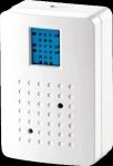 SWITEL BSW220 T/H - Temperature- und Feuchtigkeitssensor - wirelessly - 2.4 Ghz