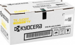 Kyo Kyocera TK-5430Y (1T0C0AANL1) Toner Cartridge, Yellow
