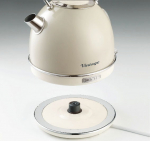 2877 Ariete veekeetja Vintage Cream