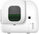 PETKIT | Automatic Cat Litter Box | Pura MAX 2 | 480 x 480 x 520 cm | White