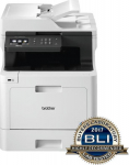 Brother Mfc-L8690Cdw Laser - Laser/LED-pressure - Farbig