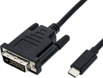 ROLINE External Videoadapter - USB-C 3.1