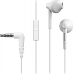 Panasonic Headphones RP-TCM55E-W