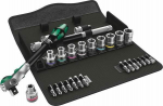 Wera Tools Tool Kit Wera 8100 SC 9 28 el. (05004079001)