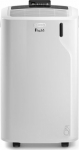 DeLonghi PAC EM82 Monoblock air conditioner EEK: A (A+++ - D) 2400 W 80 mu (PAC EM82)