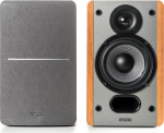 Edifier P12 Bookshelf speaker set passive wood retail