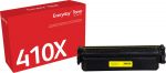 Xerox Toner Everyday HP 410X (CF412X) Yellow