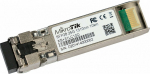 MikroTik Module 10 SFP+ 1.25G SFP 25G SFP28 XS+31LC10D
