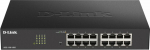 D-Link | Smart Managed Switch | DGS-1100-16V2 | Managed | Desktop | Power supply type 100 to 240 V AC, 50 to 60 Hz Internal