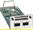 Cisco CATALYST 9300 2 X 40G/100G, NETWORK MODULE QSFP+/QSFP28