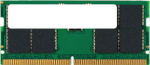 SO DDR5 8GB PC 4800 CL40 Transcend JetRAM, JM4800ASG-8G