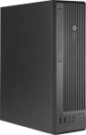 Chieftec BE-10B-300 computer case Small Form Factor (SFF) Black 300 W