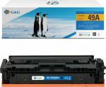 G&G Toner G&G G&G Compatible toner z HP Q5949A, NT-PH5949C, HP 49A, black, 2500s