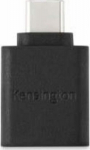 Ken Kensington USB-Adapter CA1010 USB-C(St) USB-A(Bu) 5Gbps