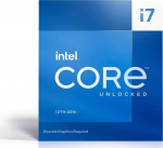 Intel Core i7-13700F 16 kernels LGA 1700 PIB - m/radiator