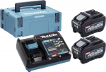 Makita Power Source Kit Li 40V 191V35-5