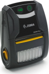 Zebra ZQ310 Plus, Indoor, USB-C, BT (BLE), Wi-Fi, NFC, 8 dots/mm (203 dpi) - mobile printer, direct thermal, 8 dots/mm (203 dpi), media width (max.): 58 mm, print width (max.): 48 mm, roll diameter (max.): 40mm, speed (max.): 100 mm/s, USB-C, Bluetoo ...