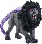 Schleich Eldrador Creatures Shadow Lion 42555
