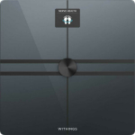 Withings Body Comp Black - body composition scale with wifi connection