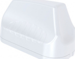 Poynting &middot; Antennas&middot; 5G/LTE&middot; KFZ/Marine&middot; A-Mimo-0003-V2-14&middot; wei&szlig;&middot; Sma M&middot; 6.2 - Directional antenna - WLAN