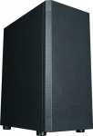 Zalman Housing I4 ATX Mid Tower 6 fans