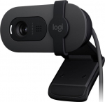 Logitech Webcam BRIO 105 Graphite