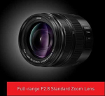 Panasonic Leica DG Vario-Elmarit 12-35mm f/2.8 ASPH. POWER O.I.S. objektiiv