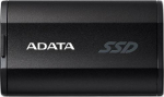 ADATA SD810 2 TB USB Type-C USB 3.2 Gen 2x2 Black