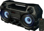 Rebeltec Speaker Bluetooth FM/USB SoundBox 465 TWS
