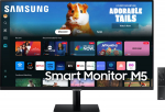 Samsung M50D computer monitor 68.6 cm, (27") 1920 x 1080 pixels Full