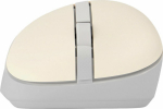 Mysz Asus Asus Wireless Mouse | MD102 | Mouse | 2.4 GHz, Bluetooth | Beige