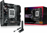 ASUS ROG STRIX B850-I GAMING WIFI - Socket AM5 | Chipset AMD B850 | DDR5