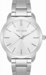 Paul Lorens Women's Watch PL10659B-3C1 / silver