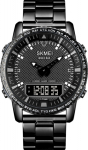 Skmei 1898BKBK Men&rsquo;s Watch / black