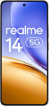 realme 14 5G 12/256GB Storm Titanium