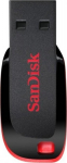 SanDisk Cruzer Blade 128GB USB 2.0 Flash drive