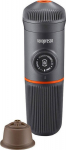 Wacaco capsule coffee machine WACACO Nanopresso portable coffee machine + NS Adapter WACACO