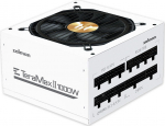 Zalman ZM1000-TMX2 TeraMaxII 1000W 80+ Gold White