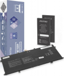 MITSU Battery C41N1904 do Asus UX325JA UX325EA UX363EA UM425IA UX425JA 4347 mAh (67 Wh) 15.48V