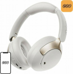 Headphones QCY H3 Pro (White)