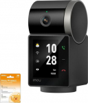Camera IP Imou REX VT PRO battery operated 5MP z cloud Imou Protect