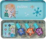 Markwins Lip Smacker Disney Frozen: Nail Polish Tin (1510682E)