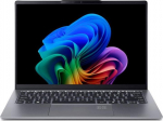 Acer Swift Go 14 AI SFG14-64 - 180&deg;-Scharnierdesign - AMD Ryzen AI 7 350 / 2 GHz - Win 11 Home - Radeon 860M - 16 GB RAM - 512 GB SSD NVME, QLC - 35.6 cm (14")