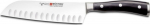 W&Uuml;STHOF Wusthof Wusthof Santoku Knife 17 cm - Classic Icons